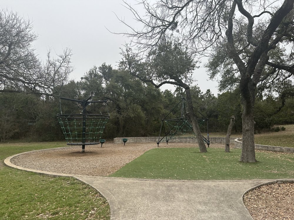 Trailhead Neighborhood Park