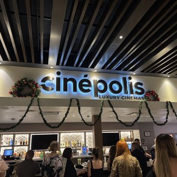 Cinépolis - Cinema Near Me - Coconut Grove, Florida Cinépolis - Cinema Near Me - Coconut Grove, Florida