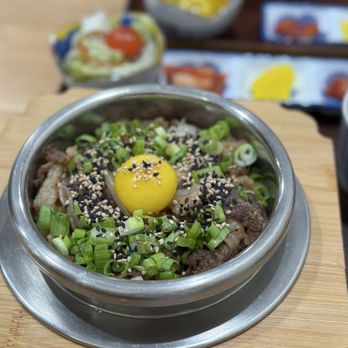 Damsot - Korean Near Me - Los Angeles, California Damsot - Korean Near Me - Los Angeles, California