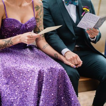 Rachelle Appelle - Formal Wear Near Me - Los Angeles, California