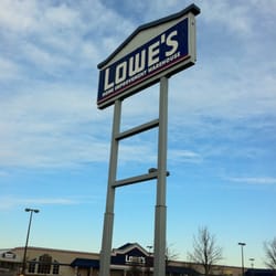 Lowe's Home Improvement
