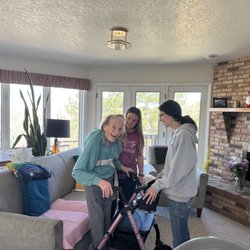 Mel's Helping Hands - Physical Therapy in-home!