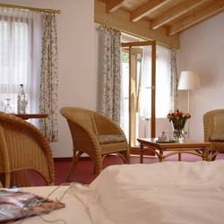 Hotel Gasthof Vier Löwen - Schöne Gästezimmer in der Kategorie Feldberg