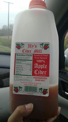 Coleman's Farm - Saline by null