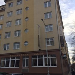 Hotel Extol Inn Praha