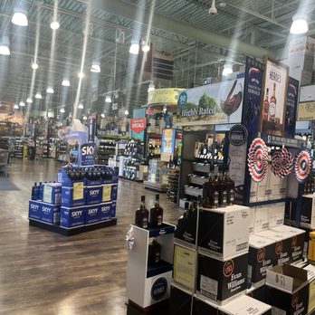 Total Wine & More - THIS PLACE IS HUGE! - Beer, Wine & Spirits Near Me - Lakewood, Colorado Total Wine & More - THIS PLACE IS HUGE! - Beer, Wine & Spirits Near Me - Lakewood, Colorado