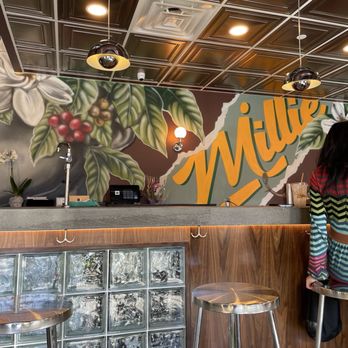 Millie's Coffee - Coffee Roasteries Near Me - Queens, New York Millie's Coffee - Coffee Roasteries Near Me - Queens, New York