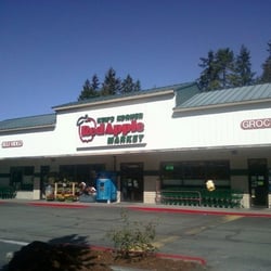Ken's Korner Red Apple Market - Red Apple Ken's Korner