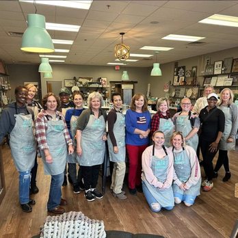 AR Workshop Olivette - Team Building Activities Near Me - St. Louis, Missouri