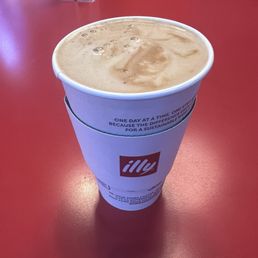 Cafe Latte