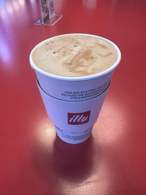espressamente illy by null