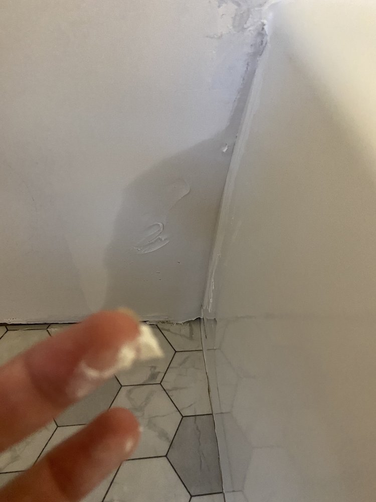 Slide of Chad Can Fix It