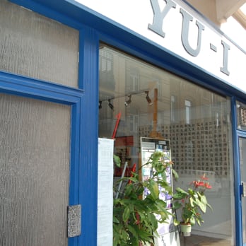 Yu - I - Art Schools Near Me - Woluwe-Saint-Lambert, BRU
