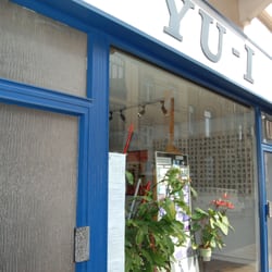 Yu - I