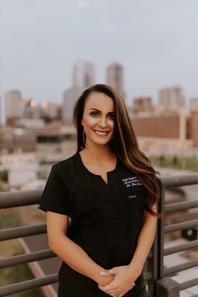 SKIN GLORY MED SPA Updated September 2024 10 Photos 6595 S Dayton