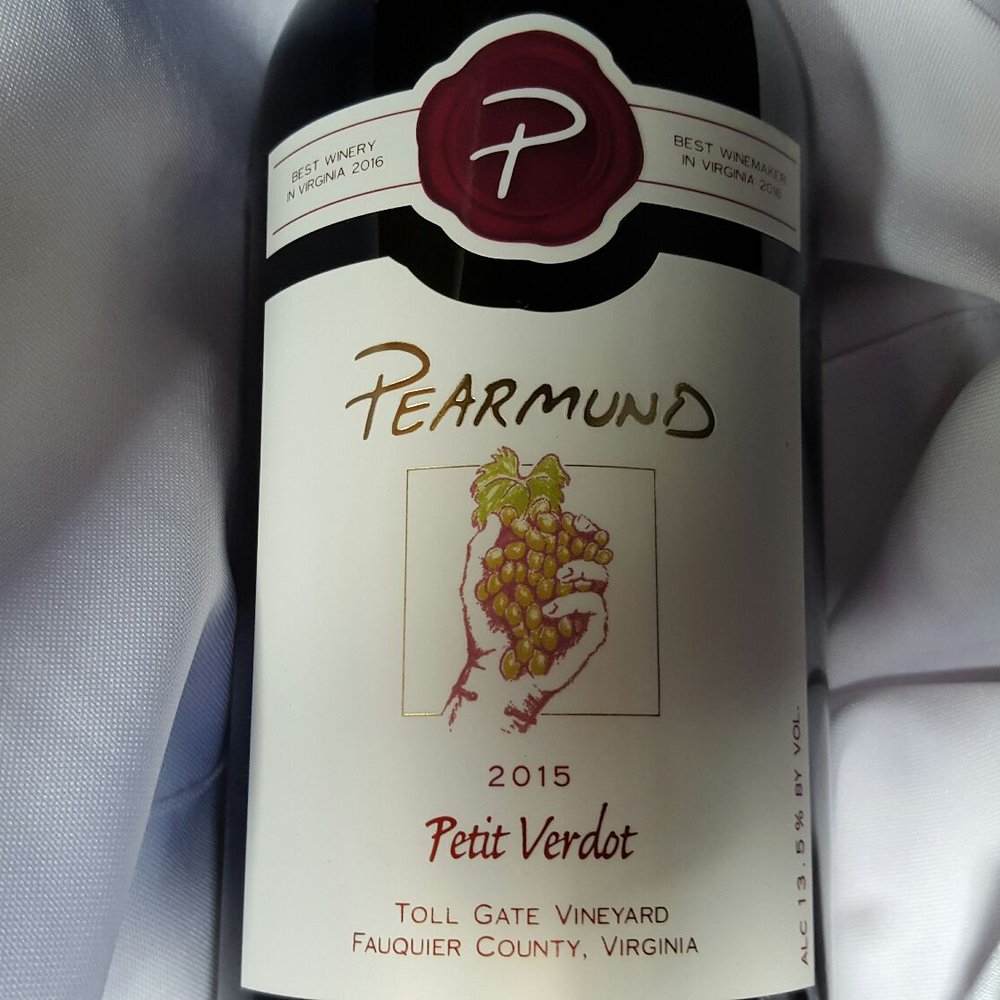 Pearmund Cellars - Wineries Near Me - Broad Run, Virginia Pearmund Cellars - Wineries Near Me - Broad Run, Virginia