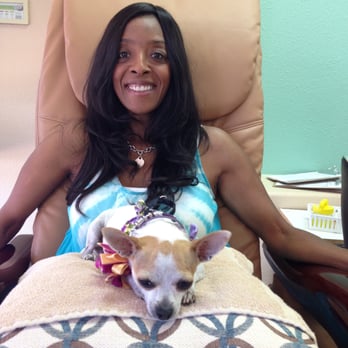 Tracy's Nails & Spa - Nail Salons Near Me - Valencia, California