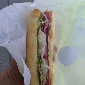 Timmy T's Sandwich Shop - The Vinny kicked up a notch with avocado spread & extra turkey! - Sandwiches Near Me - Kailua, Hawaii Timmy T's Sandwich Shop - The Vinny kicked up a notch with avocado spread & extra turkey! - Sandwiches Near Me - Kailua, Hawaii