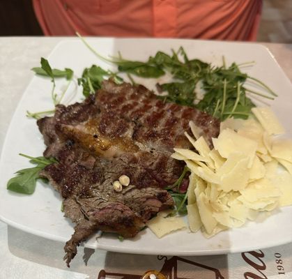 Ristorante La Lanterna Olbia Italy since 1980 by null