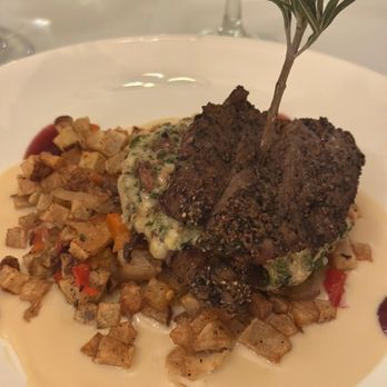 Firefly - Stuffed steak - Steakhouses Near Me - Panama City Beach, Florida Firefly - Stuffed steak - Steakhouses Near Me - Panama City Beach, Florida