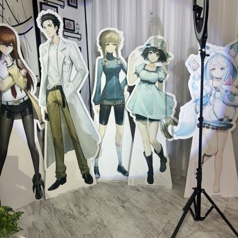 Arcane Maid Cafe - Themed Cafes Near Me - Arcadia, California