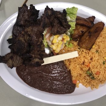 Maya Restaurant - a plate of mexican food - Latin American Near Me - Statesville, North Carolina Maya Restaurant - a plate of mexican food - Latin American Near Me - Statesville, North Carolina