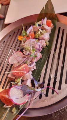 Restaurante Japonés - Shinkai Tastem by null