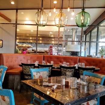 Farmer's Table - Large seating area. - New American Near Me - La Mesa, California Farmer's Table - Large seating area. - New American Near Me - La Mesa, California