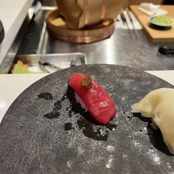 Kun Tsuki Omakase Xtra - Sushi Bars Near Me - New York, New York
