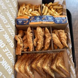 Zaxbys