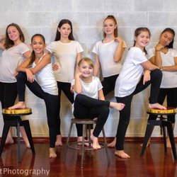 Evolution Dance Experience