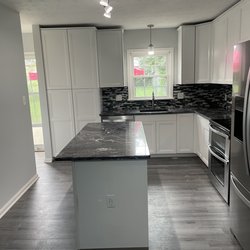 Granite Empire of Louisville
