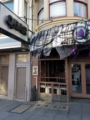 QBar by null