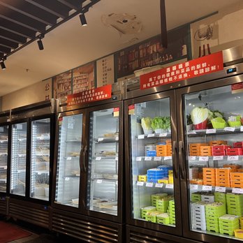 Nice 2 Meet U - Hot Pot Near Me - San Gabriel, California