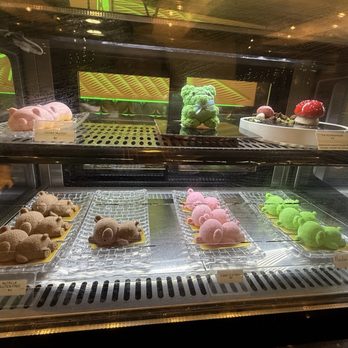 The Spoon - Desserts Near Me - Stanton, California