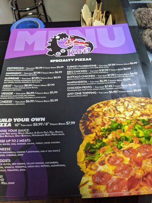 Menu photo 5 Game Vault - Game Store & Cafe El Paso, TX Menu photo 5 Game Vault - Game Store & Cafe El Paso, TX
