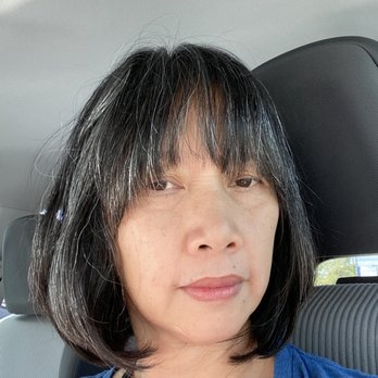 mitsuru-hairmates - Loving the bangs! - Hair Salons Near Me - Plano, Texas mitsuru-hairmates - Loving the bangs! - Hair Salons Near Me - Plano, Texas