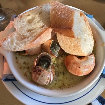 Poulet Bleu - Escargot - French Near Me - Pittsburgh, Pennsylvania Poulet Bleu - Escargot - French Near Me - Pittsburgh, Pennsylvania