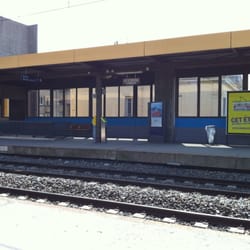 Gare Sncf Carnot