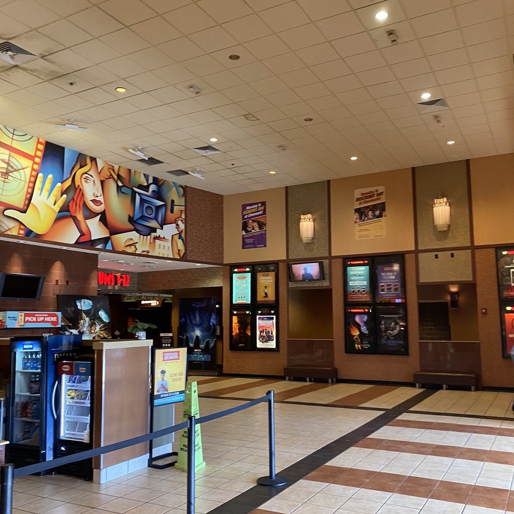 Mount Sterling Cinema