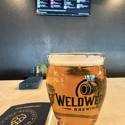 WeldWerks Brewing