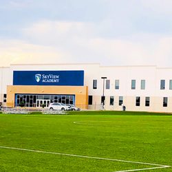 SkyView Academy - SkyView Academy