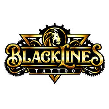 Inkvsme - Black lines tattoo the shop name and my name is Lee - Tattoo Near Me Inkvsme - Black lines tattoo the shop name and my name is Lee - Tattoo Near Me