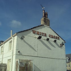 White Cross