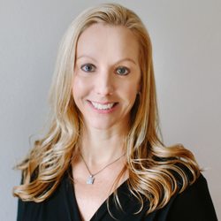 Lisa Harkson