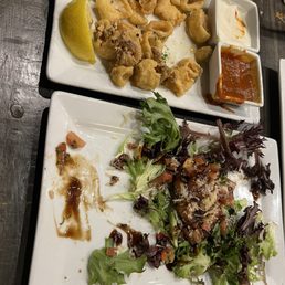 Bruschetta