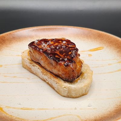 A Different Beast by null