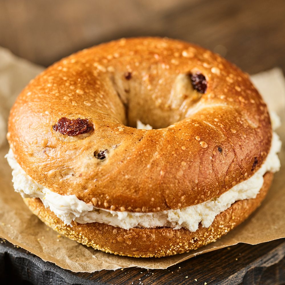 Einstein Bros. Bagels