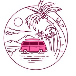 SunKissed Tanning Salon - The facebook profile logo