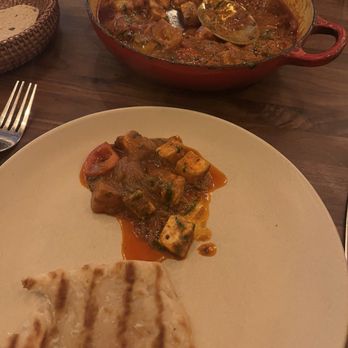 Adda - Paneer kurchan - Indian Near Me - New York, New York Adda - Paneer kurchan - Indian Near Me - New York, New York